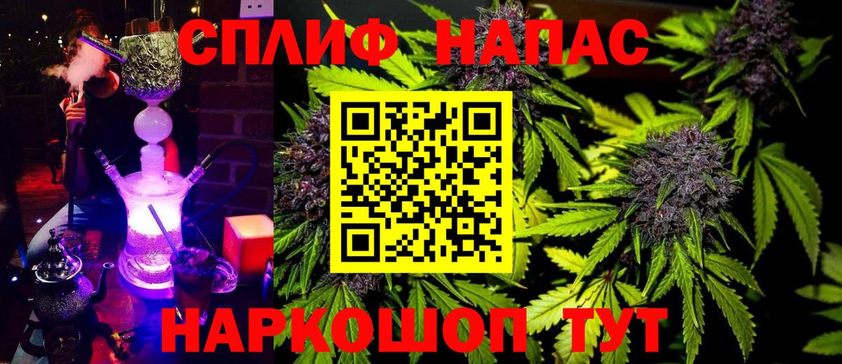 Каннабис гибрид Касимов